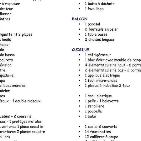 Apartment Grand Renove Pour 4 Personnes Au Centre De La Station Avec Acces Direct Aux Pistes - Fr-1-322-518 *